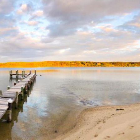 Lily Hill Βίλα Vineyard Haven Εξωτερικό φωτογραφία