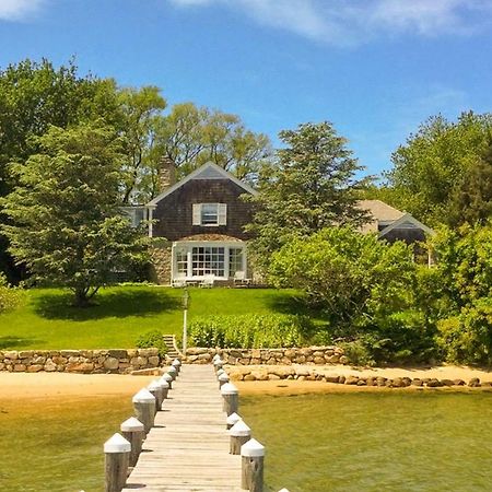 Lily Hill Βίλα Vineyard Haven Εξωτερικό φωτογραφία