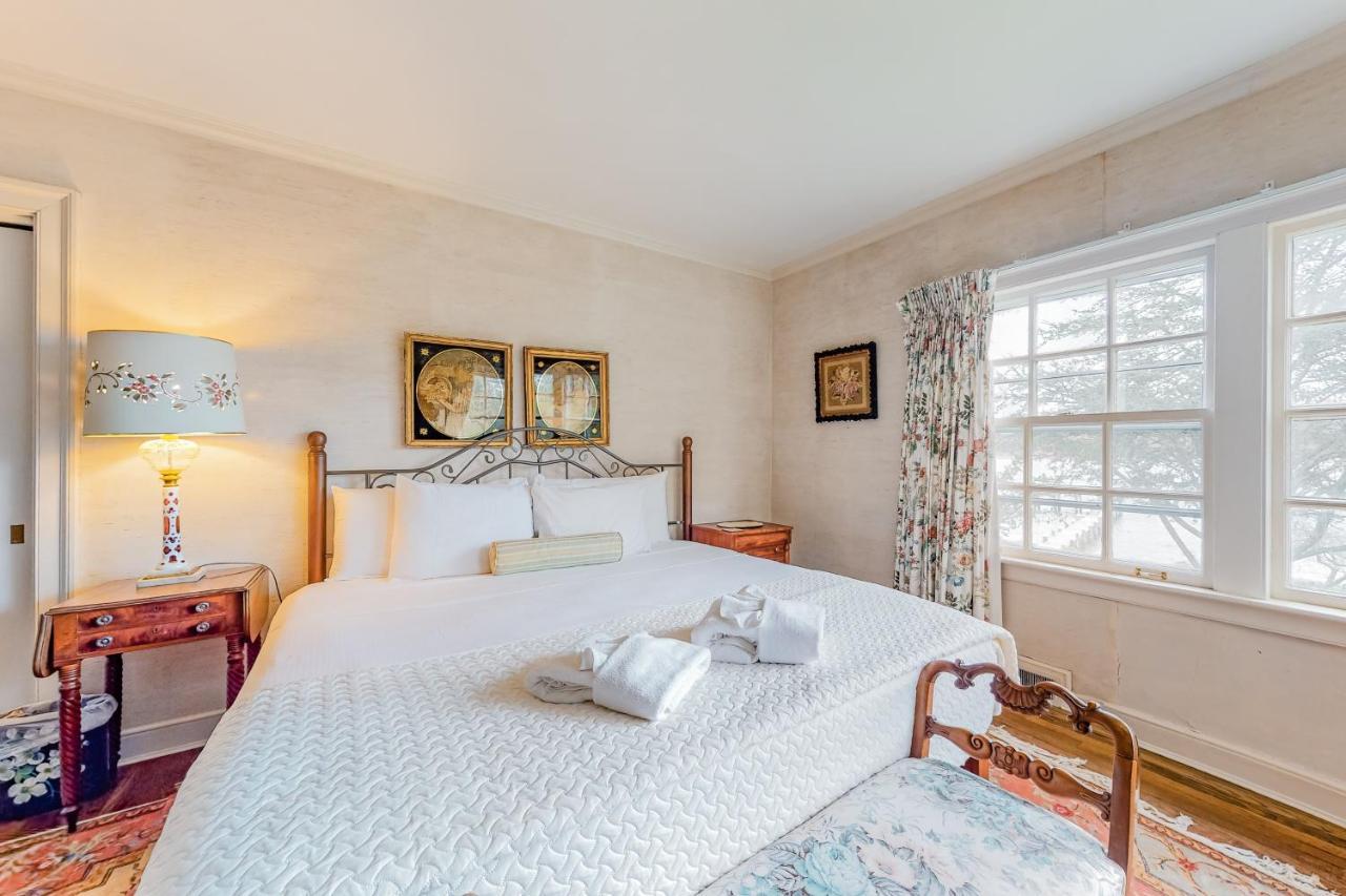 Lily Hill Βίλα Vineyard Haven Εξωτερικό φωτογραφία
