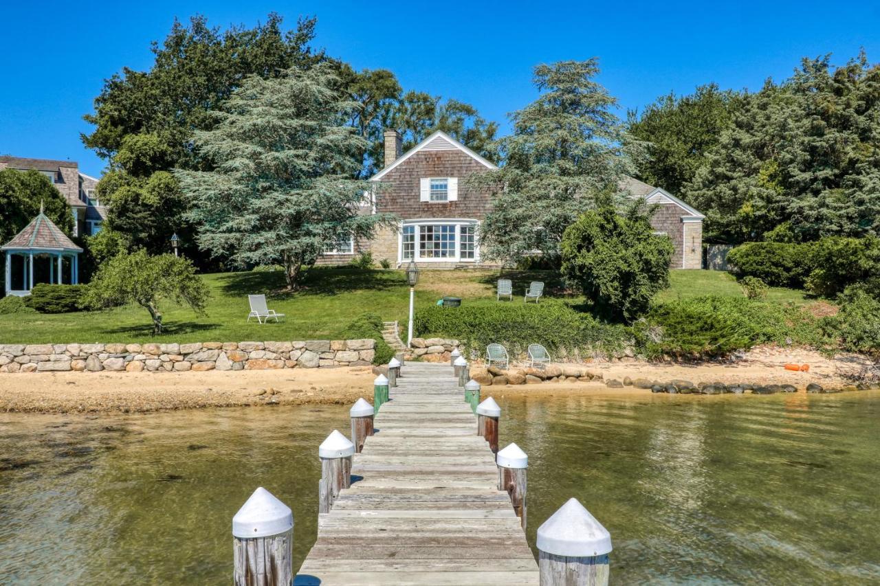 Lily Hill Βίλα Vineyard Haven Εξωτερικό φωτογραφία