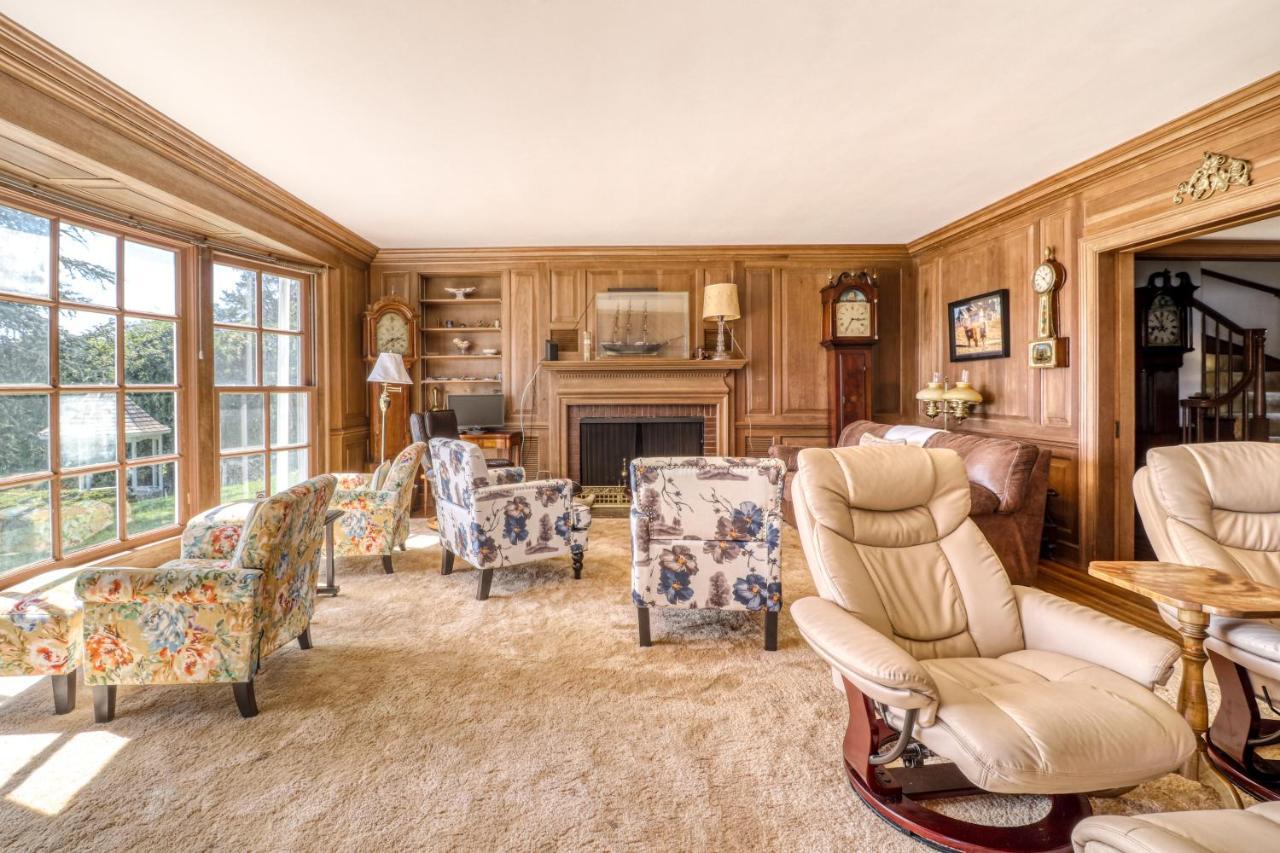 Lily Hill Βίλα Vineyard Haven Εξωτερικό φωτογραφία