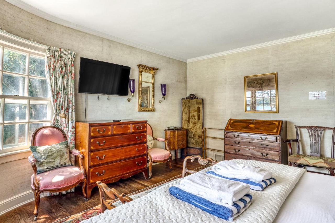 Lily Hill Βίλα Vineyard Haven Εξωτερικό φωτογραφία