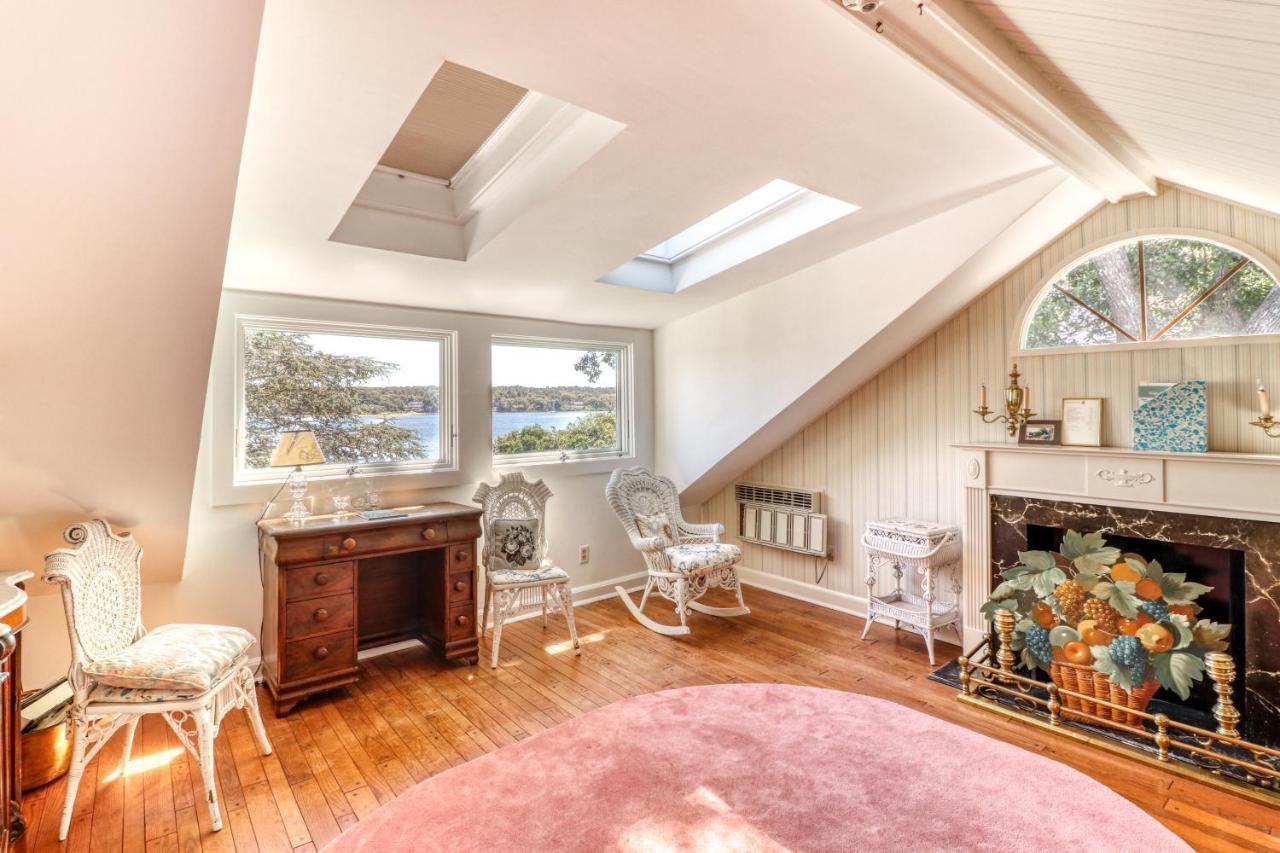 Lily Hill Βίλα Vineyard Haven Εξωτερικό φωτογραφία