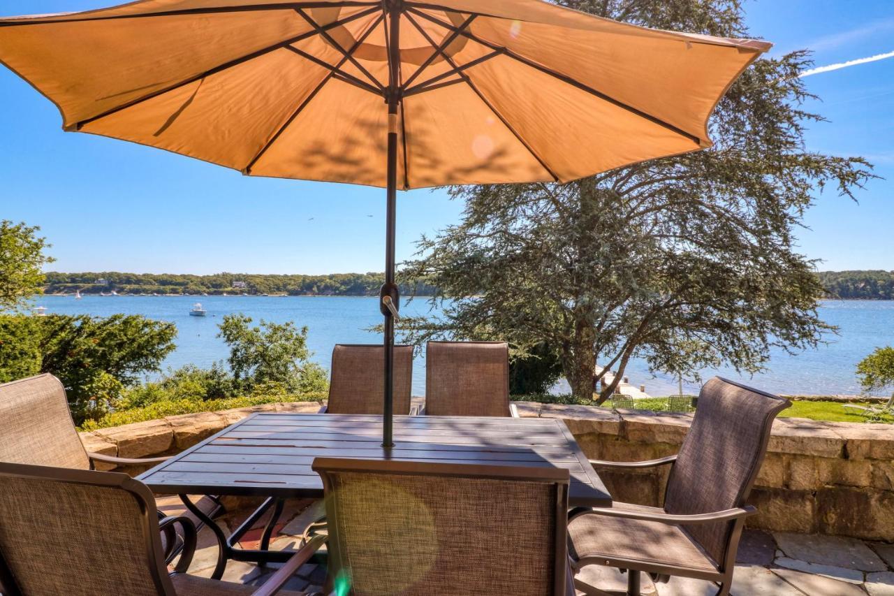 Lily Hill Βίλα Vineyard Haven Εξωτερικό φωτογραφία