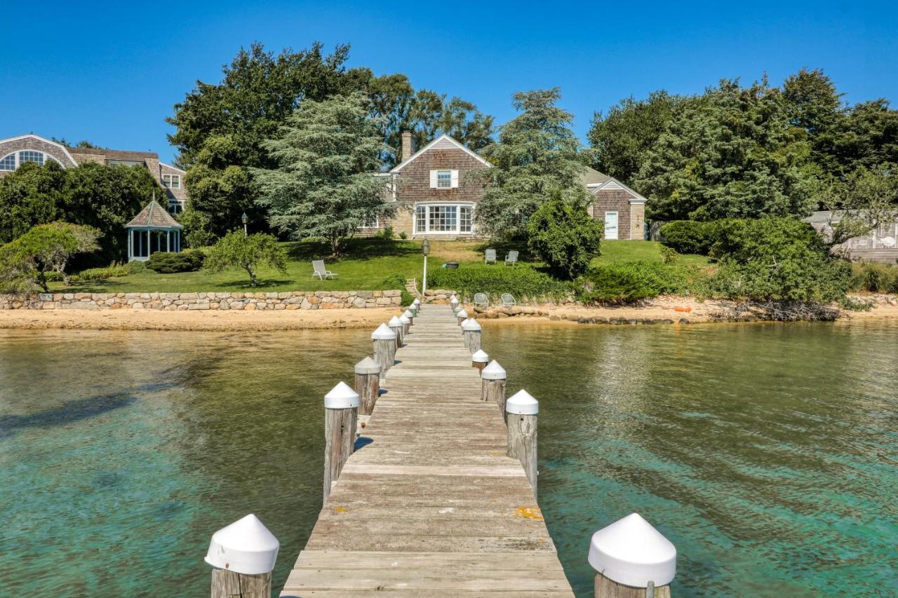 Lily Hill Βίλα Vineyard Haven Εξωτερικό φωτογραφία