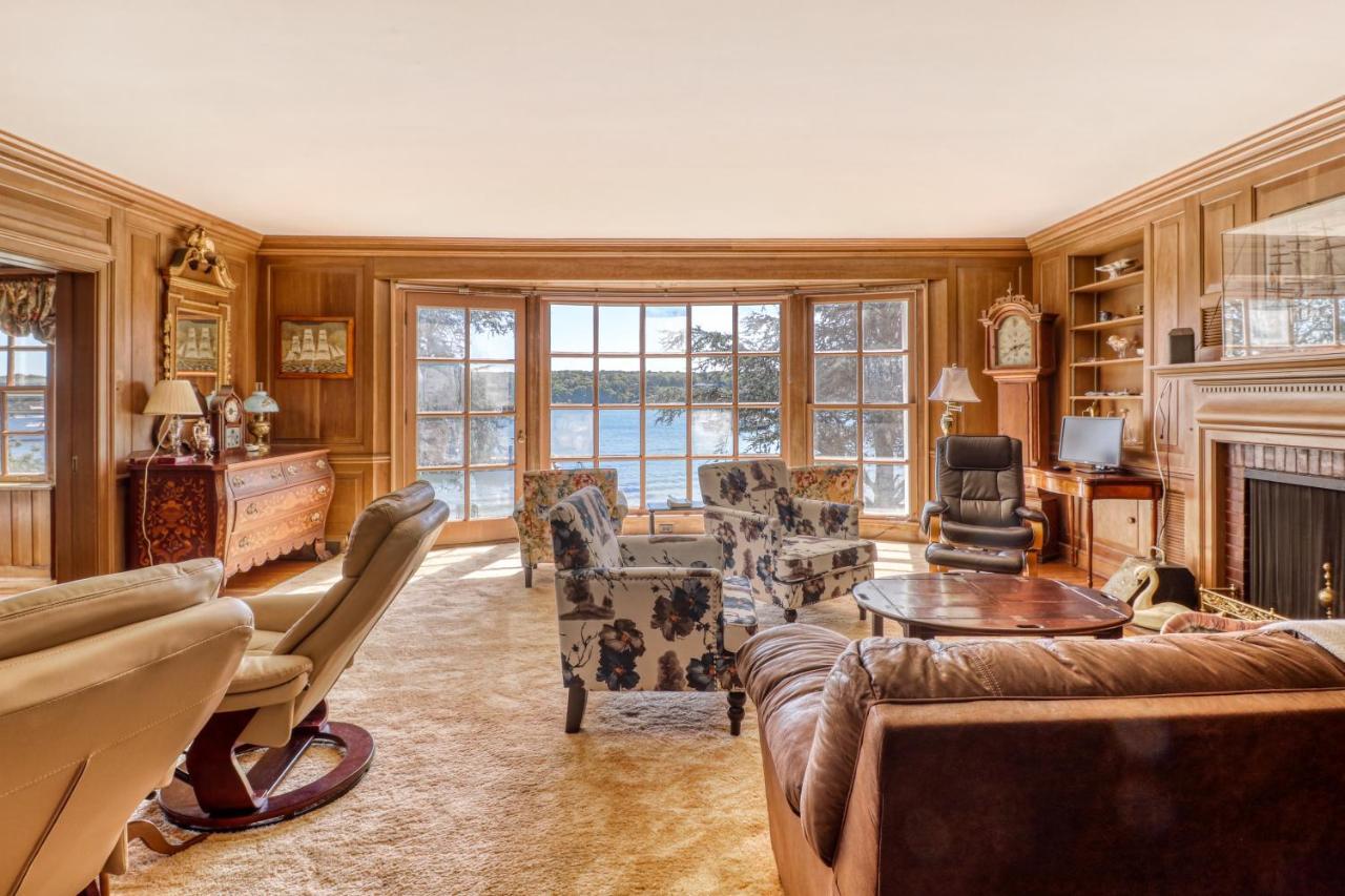 Lily Hill Βίλα Vineyard Haven Εξωτερικό φωτογραφία
