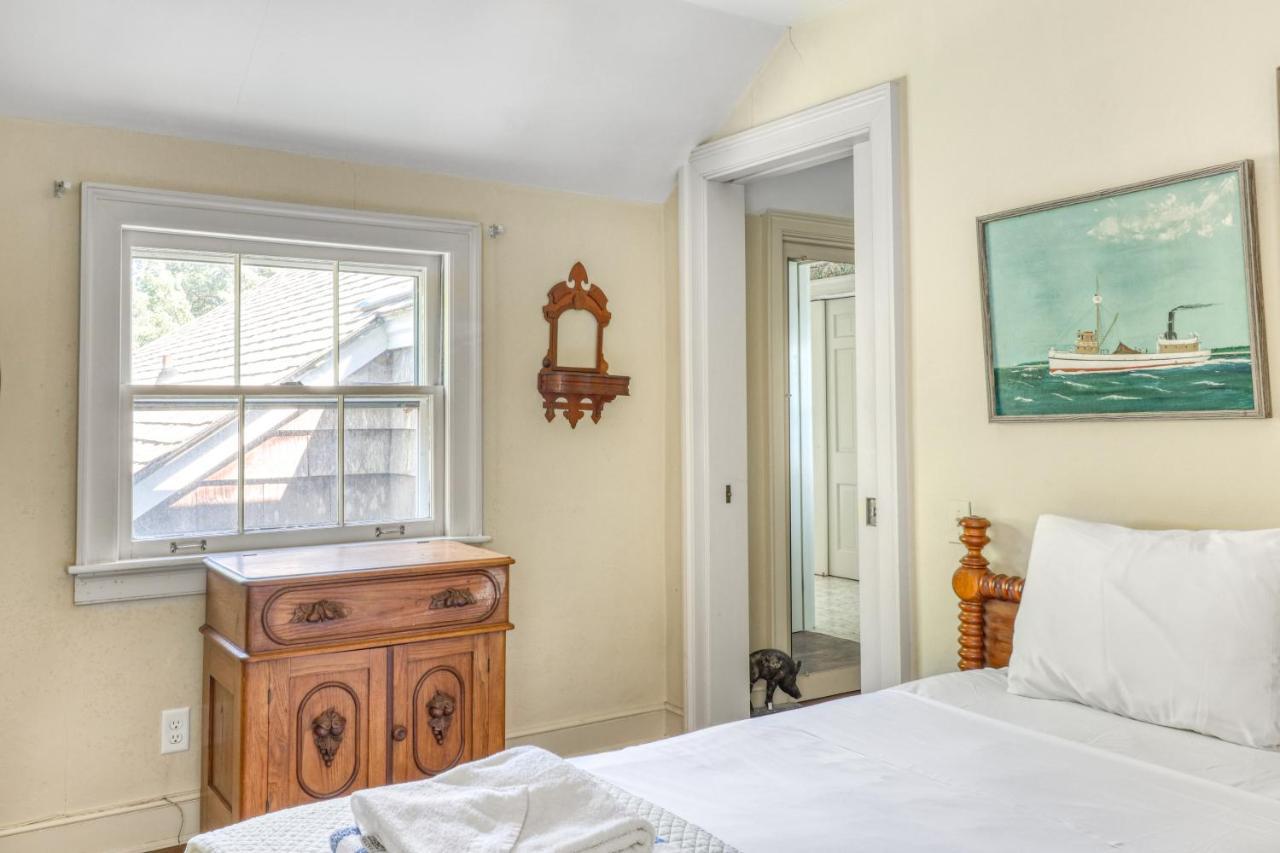 Lily Hill Βίλα Vineyard Haven Εξωτερικό φωτογραφία