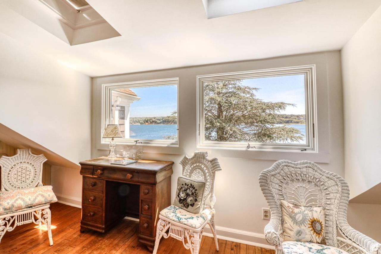 Lily Hill Βίλα Vineyard Haven Εξωτερικό φωτογραφία