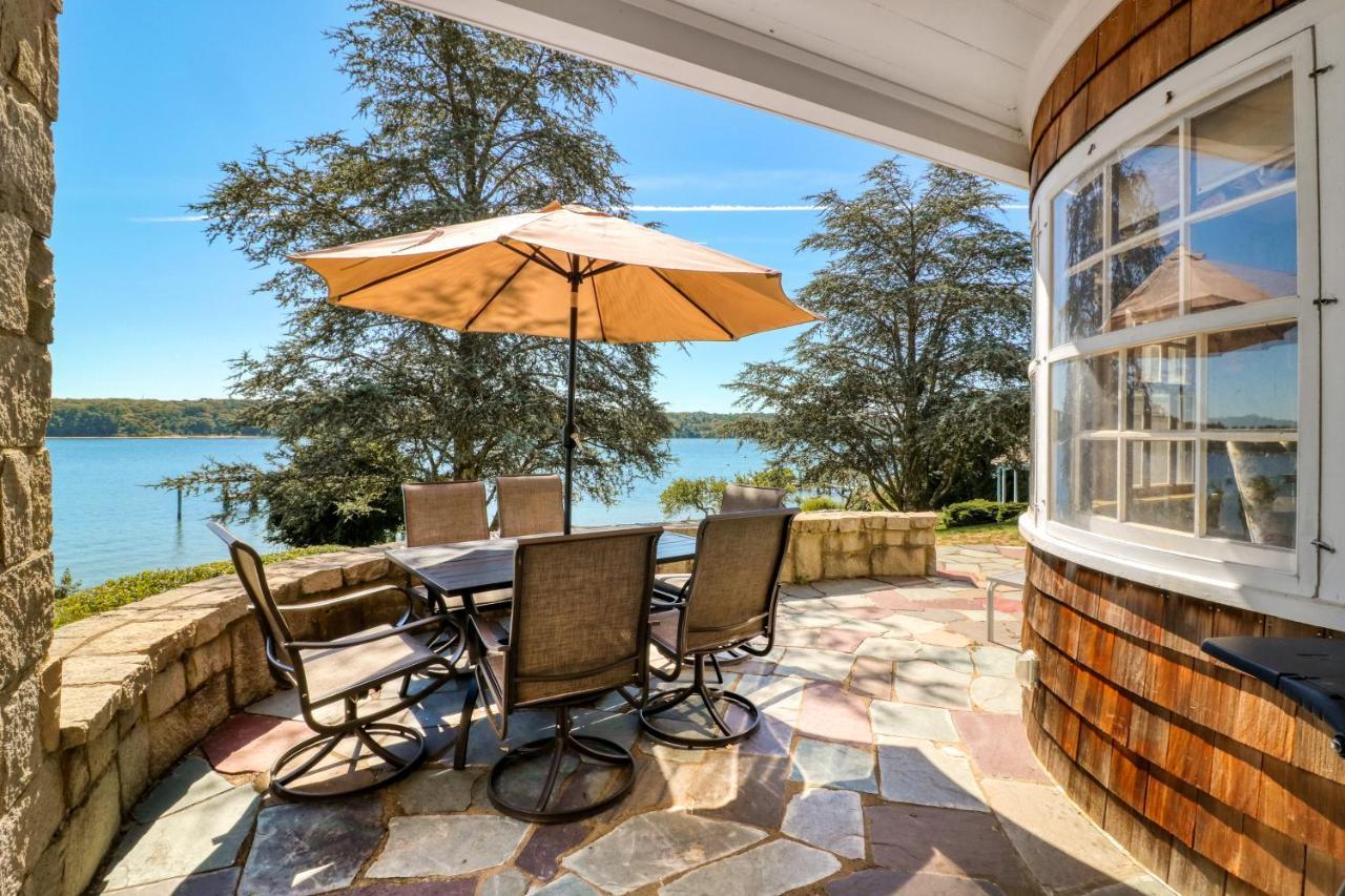 Lily Hill Βίλα Vineyard Haven Εξωτερικό φωτογραφία