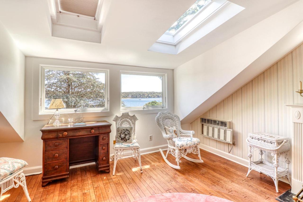 Lily Hill Βίλα Vineyard Haven Εξωτερικό φωτογραφία