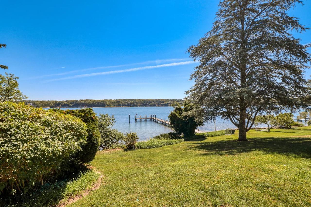 Lily Hill Βίλα Vineyard Haven Εξωτερικό φωτογραφία