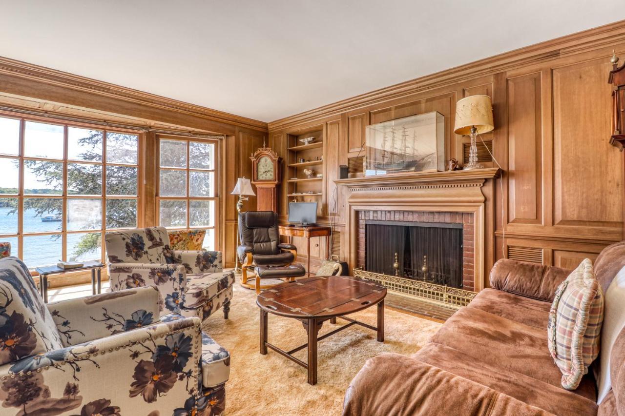 Lily Hill Βίλα Vineyard Haven Εξωτερικό φωτογραφία