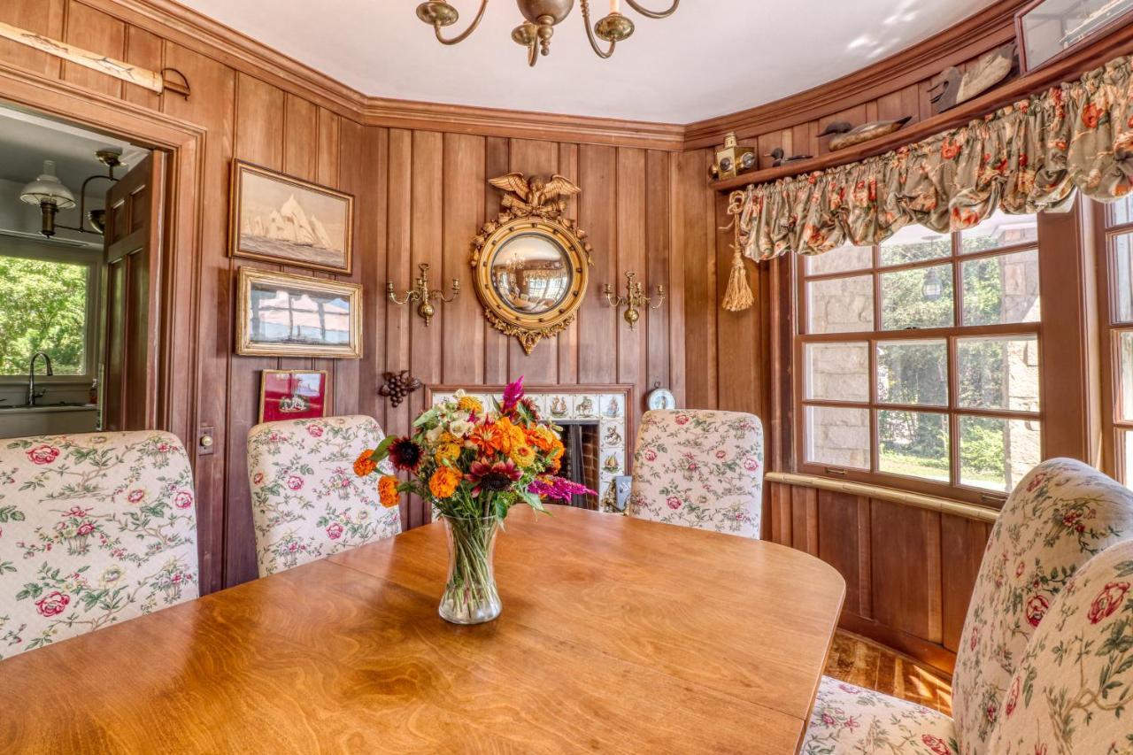 Lily Hill Βίλα Vineyard Haven Εξωτερικό φωτογραφία