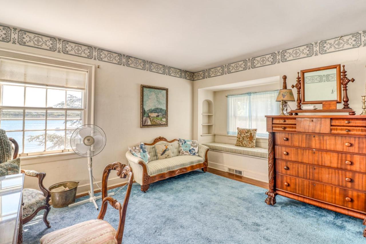 Lily Hill Βίλα Vineyard Haven Εξωτερικό φωτογραφία