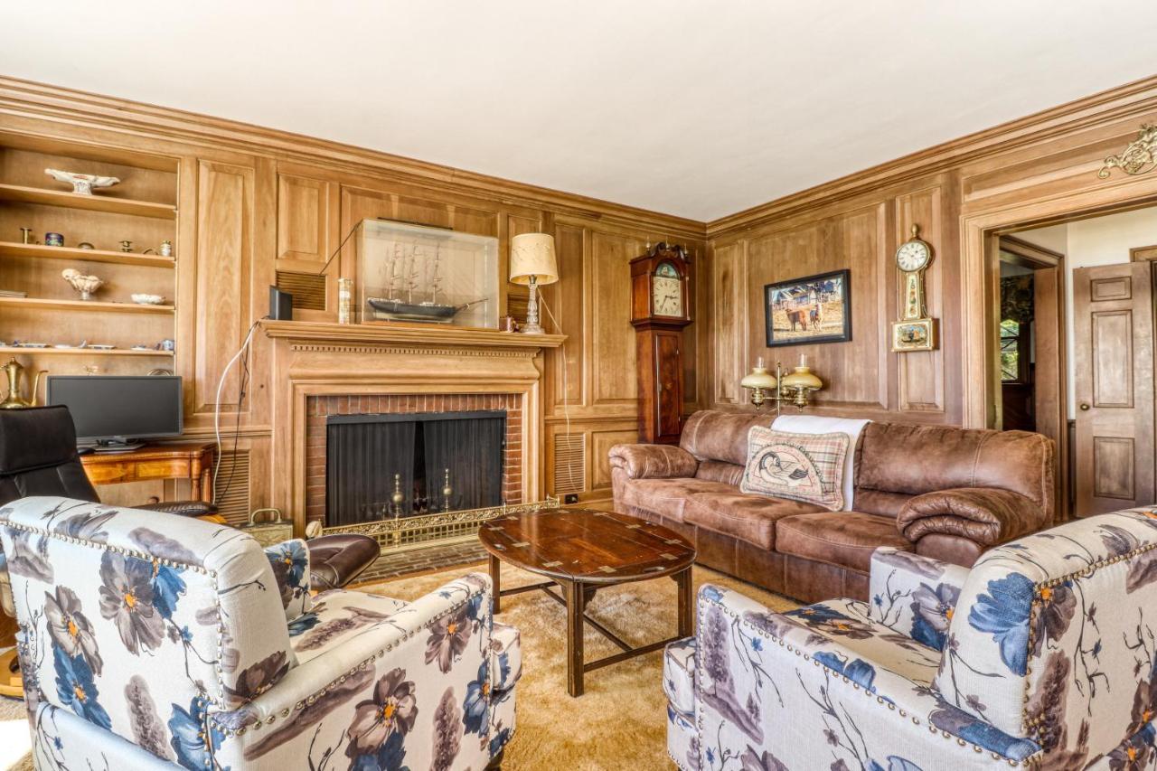 Lily Hill Βίλα Vineyard Haven Εξωτερικό φωτογραφία