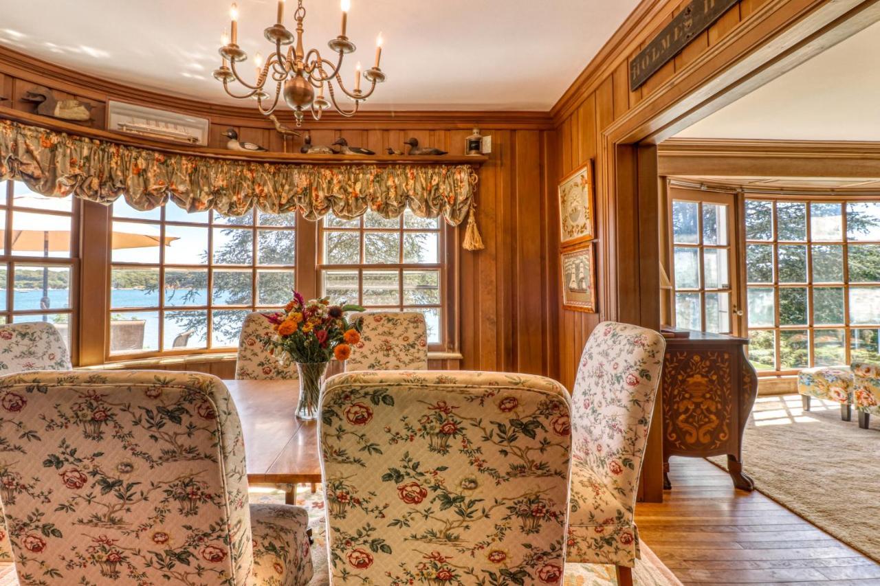 Lily Hill Βίλα Vineyard Haven Εξωτερικό φωτογραφία