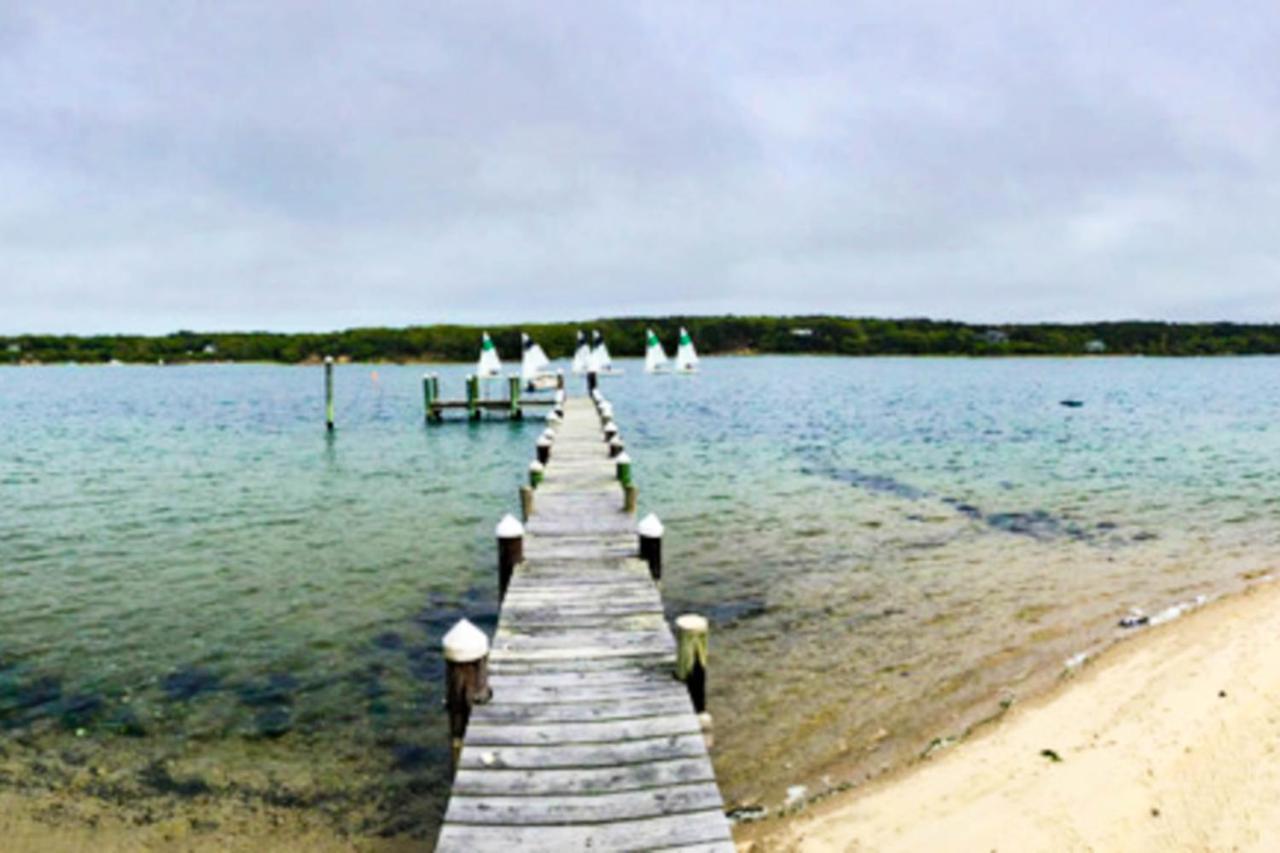 Lily Hill Βίλα Vineyard Haven Εξωτερικό φωτογραφία
