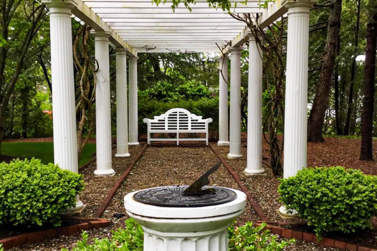 Lily Hill Βίλα Vineyard Haven Εξωτερικό φωτογραφία