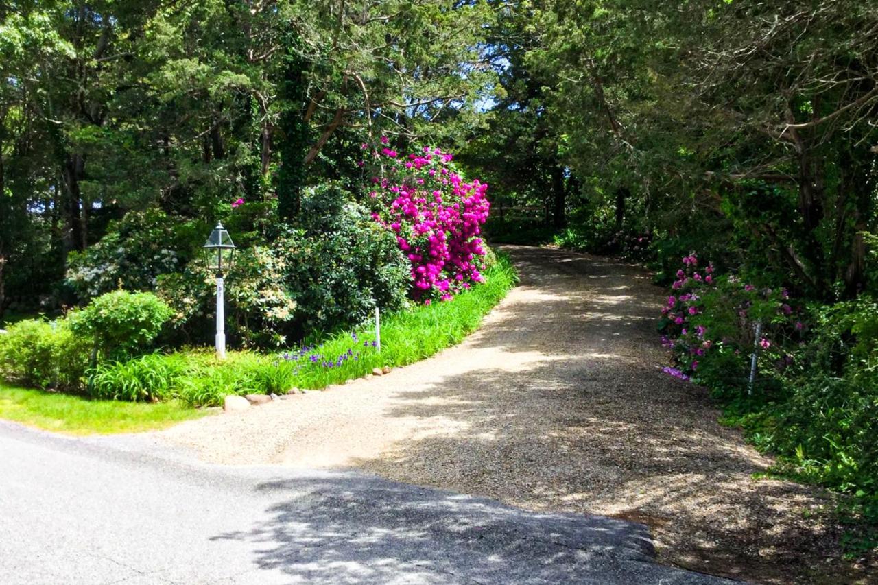 Lily Hill Βίλα Vineyard Haven Εξωτερικό φωτογραφία