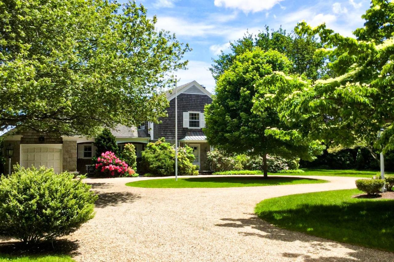Lily Hill Βίλα Vineyard Haven Εξωτερικό φωτογραφία
