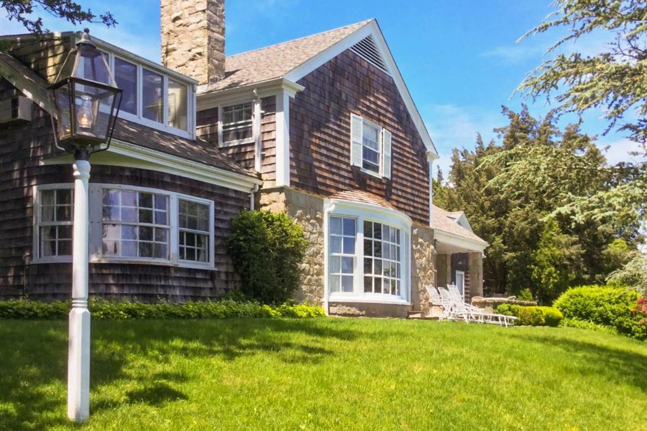 Lily Hill Βίλα Vineyard Haven Εξωτερικό φωτογραφία