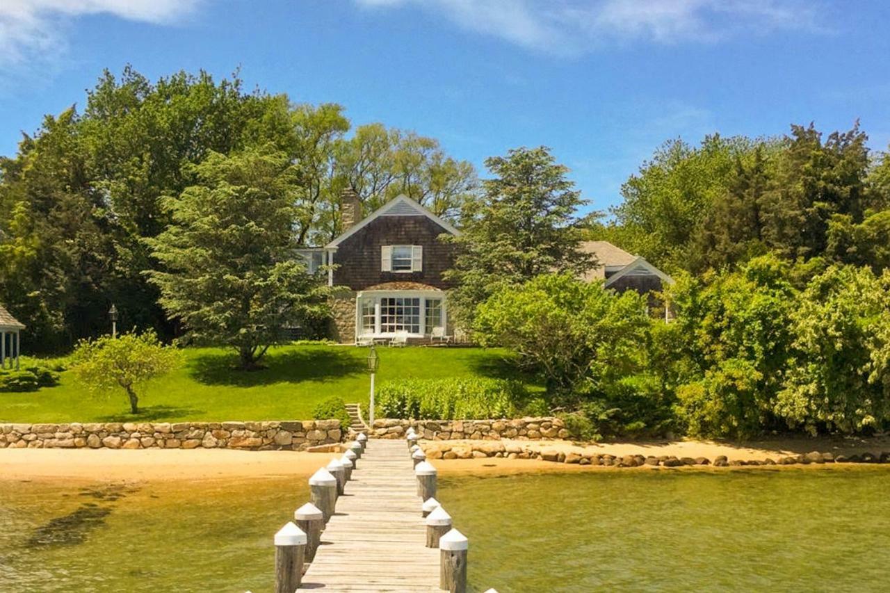 Lily Hill Βίλα Vineyard Haven Εξωτερικό φωτογραφία